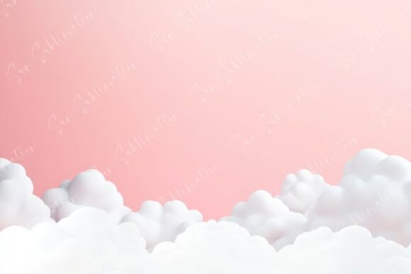 Download A Tranquil Dreamscape Soft Clouds - Soft clouds Collection