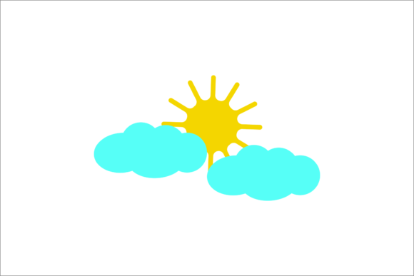 Download Summer with Soft Clouds - Premium Bundle